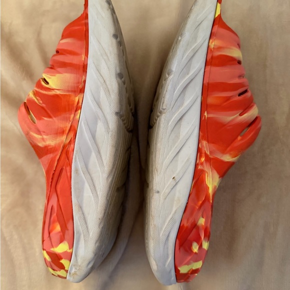 Hoka One Recovery Slides - Picture 3 of 4